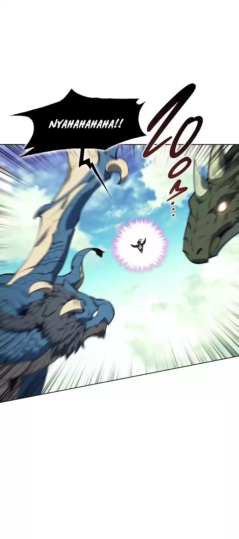 Overgeared (Team Argo) Chapter 99