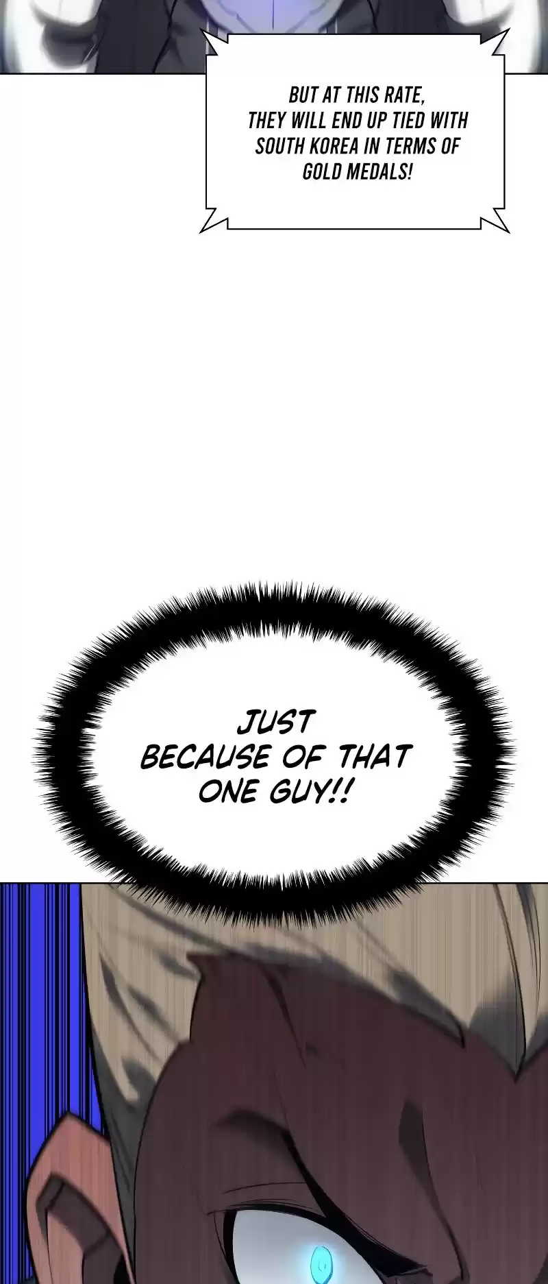 Overgeared (Team Argo) Chapter 99