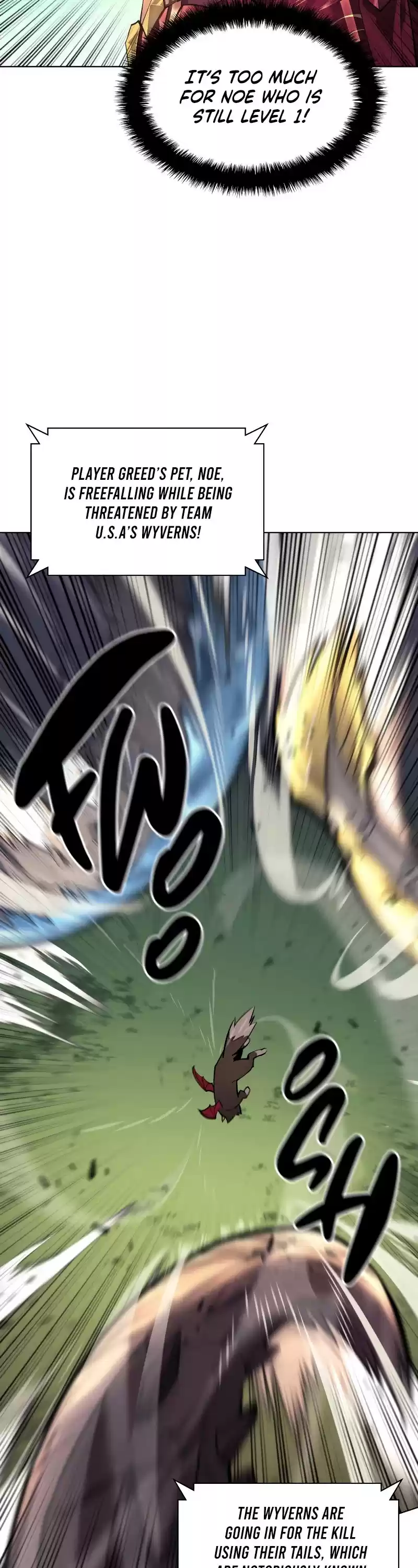 Overgeared (Team Argo) Chapter 99