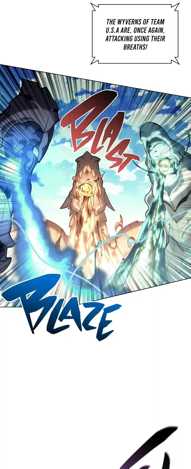 Overgeared (Team Argo) Chapter 99