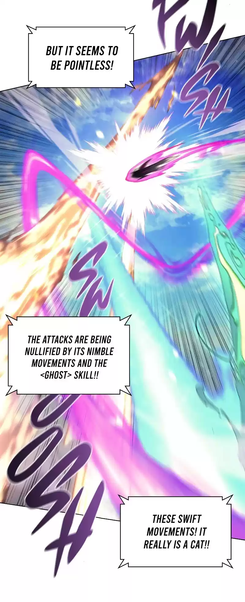 Overgeared (Team Argo) Chapter 99