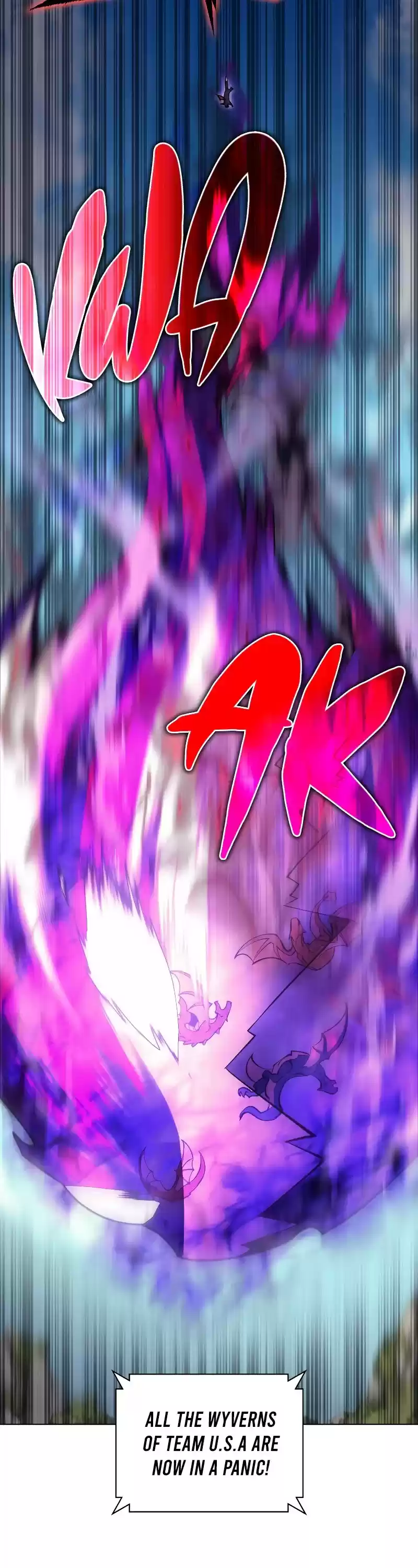 Overgeared (Team Argo) Chapter 99