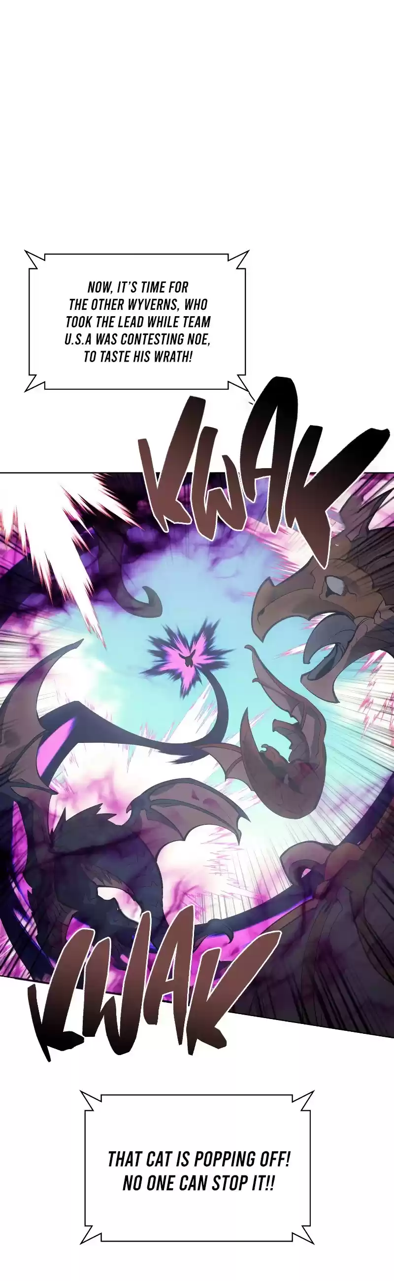 Overgeared (Team Argo) Chapter 99