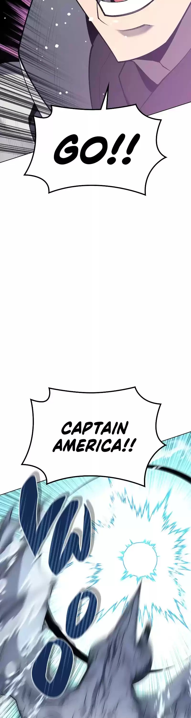 Overgeared (Team Argo) Chapter 99