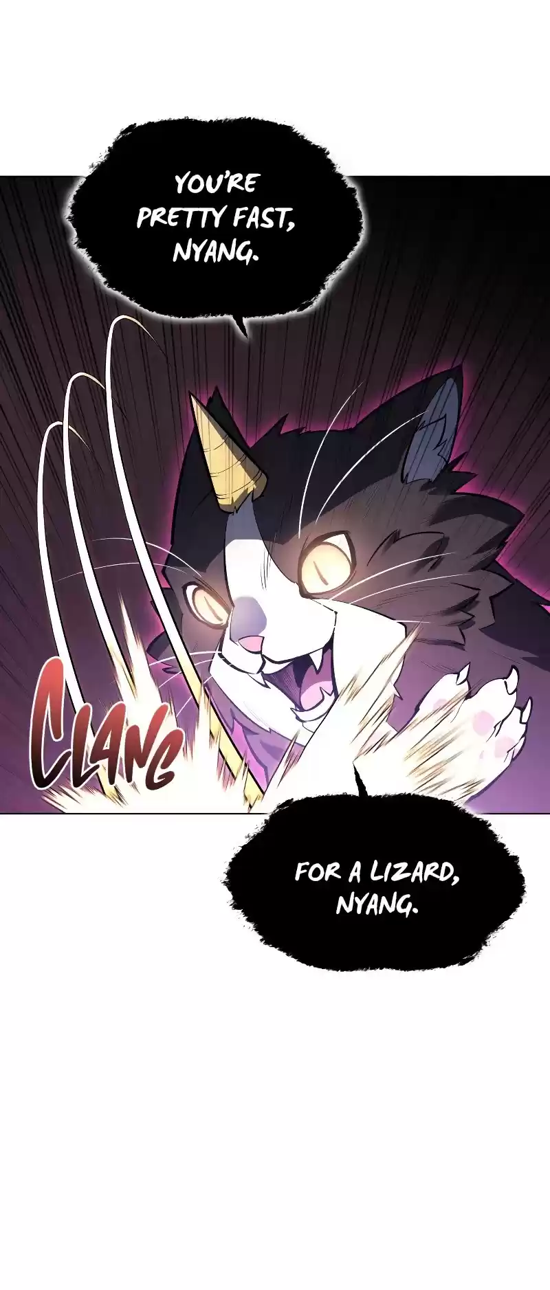 Overgeared (Team Argo) Chapter 99