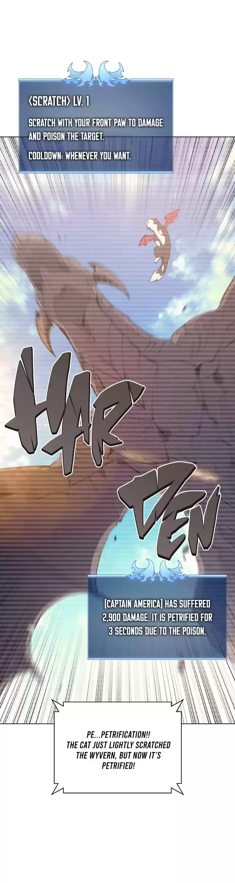 Overgeared (Team Argo) Chapter 99