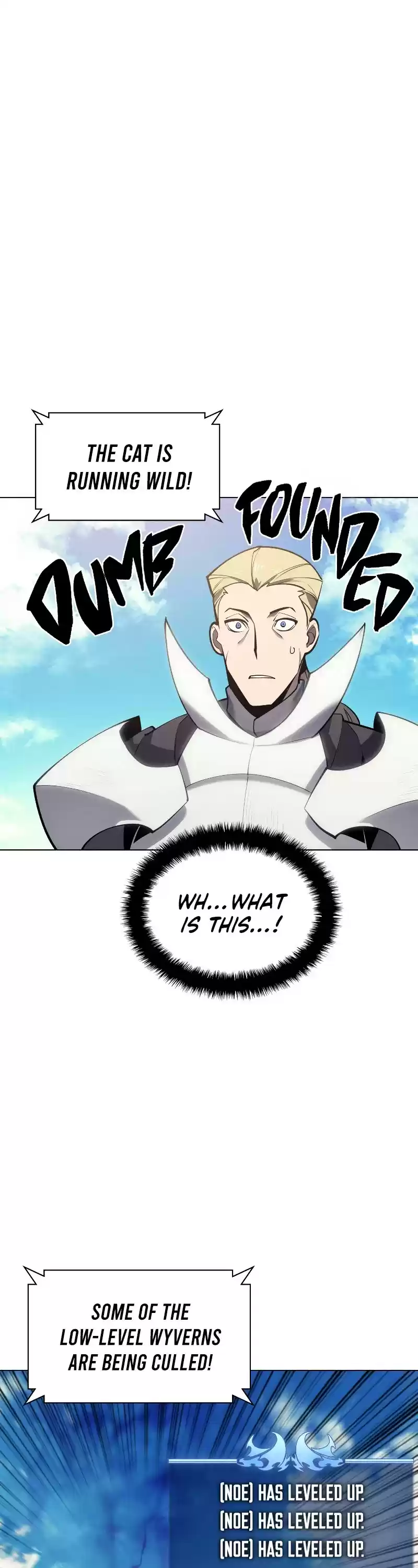 Overgeared (Team Argo) Chapter 99