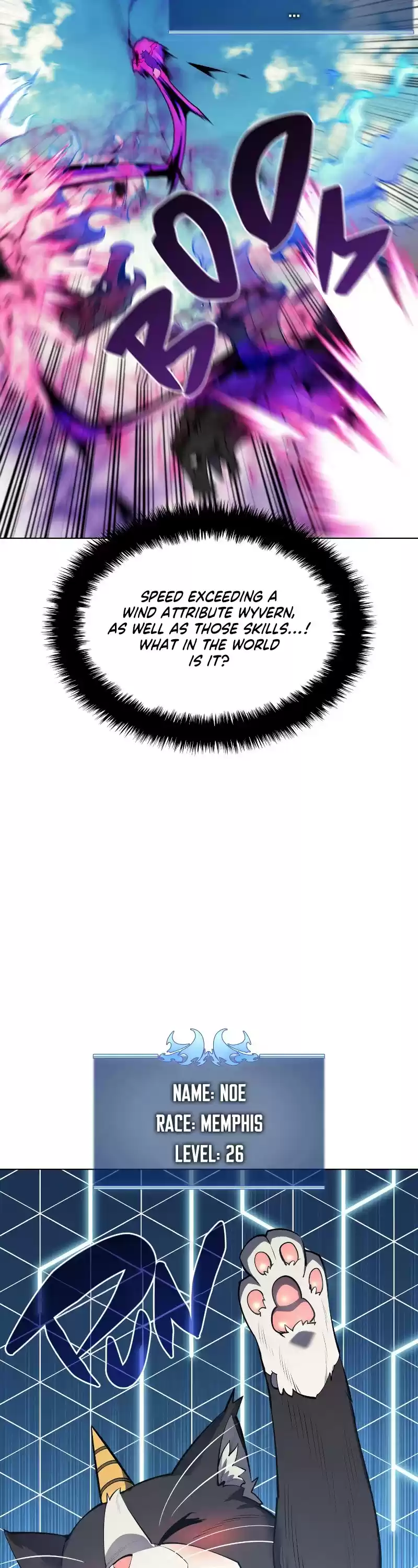 Overgeared (Team Argo) Chapter 99