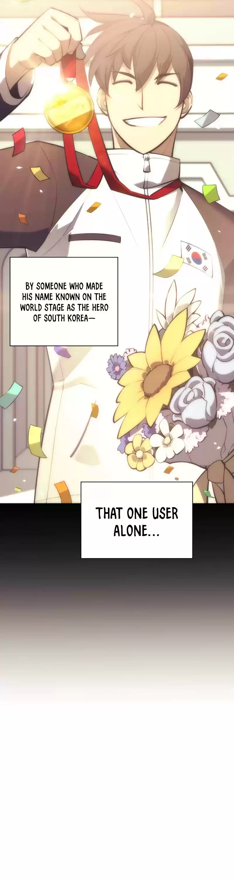 Overgeared (Team Argo) Chapter 99