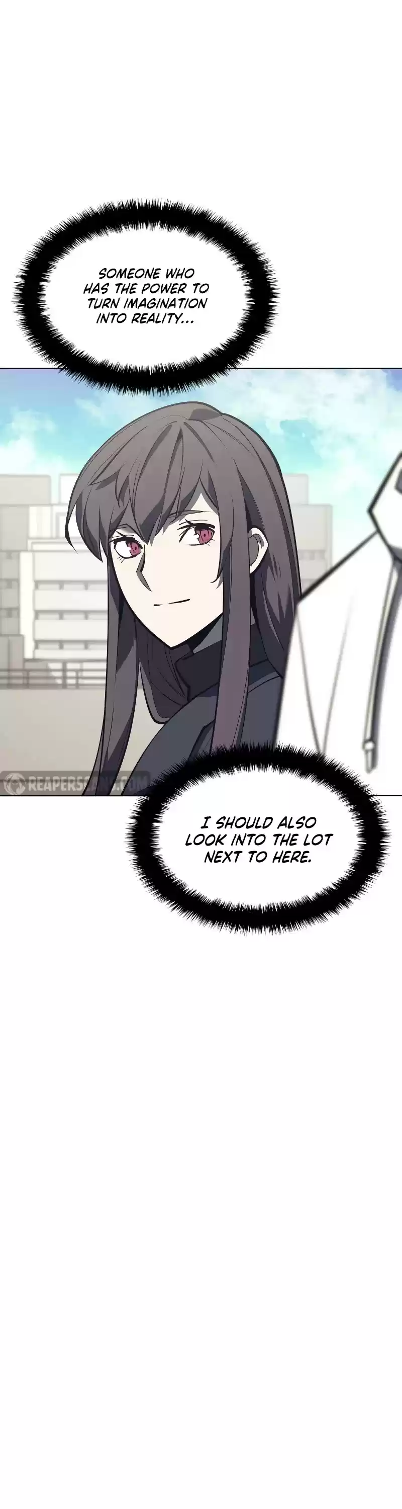 Overgeared (Team Argo) Chapter 99