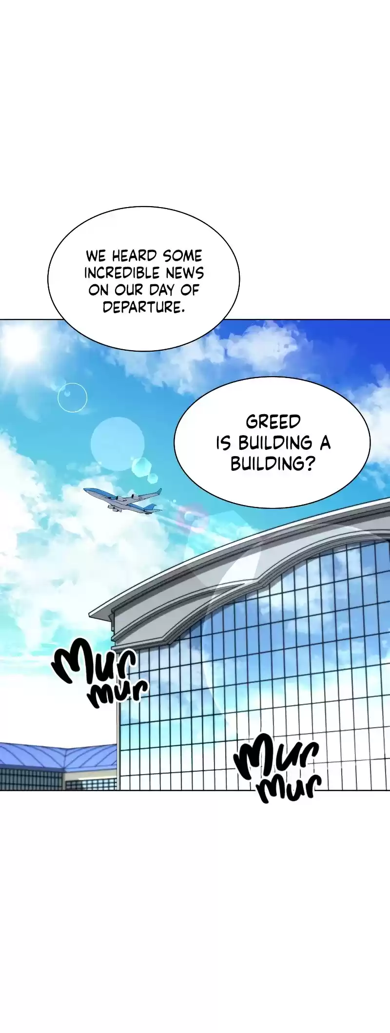 Overgeared (Team Argo) Chapter 99