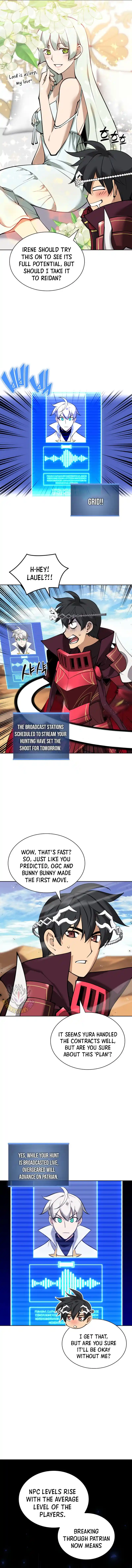 Overgeared (Team Argo) Vol.0 Ch.246