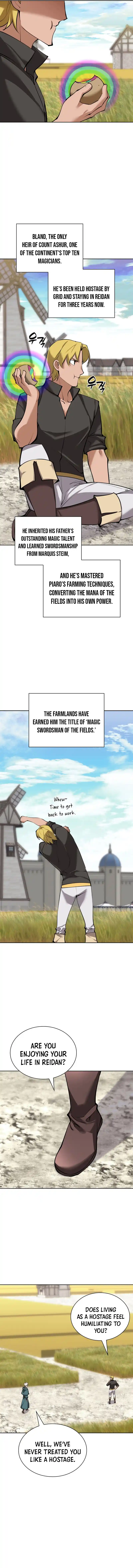 Overgeared (Team Argo) Vol.0 Ch.246