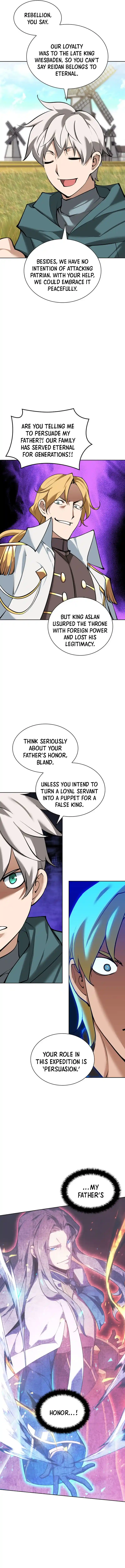 Overgeared (Team Argo) Vol.0 Ch.246