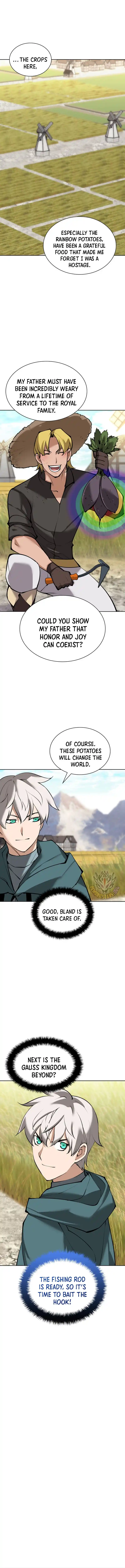 Overgeared (Team Argo) Vol.0 Ch.246