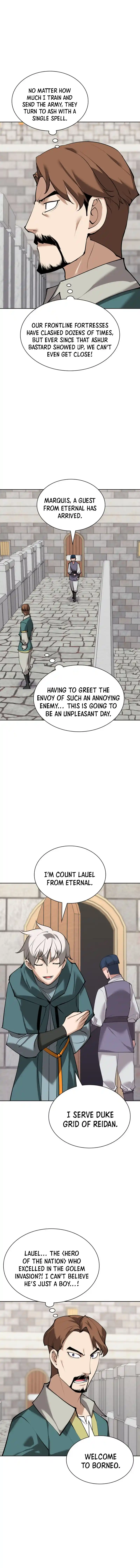 Overgeared (Team Argo) Vol.0 Ch.246