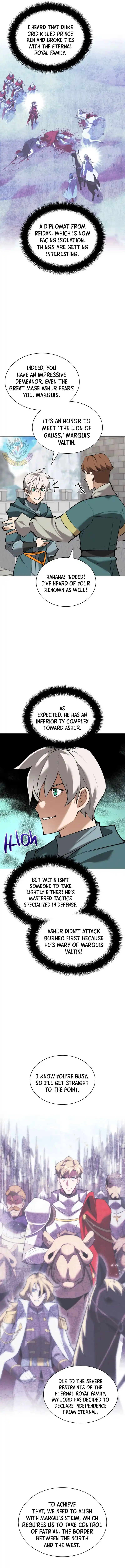 Overgeared (Team Argo) Vol.0 Ch.246