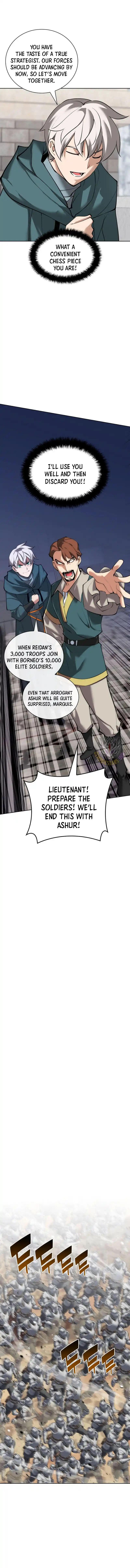 Overgeared (Team Argo) Vol.0 Ch.246