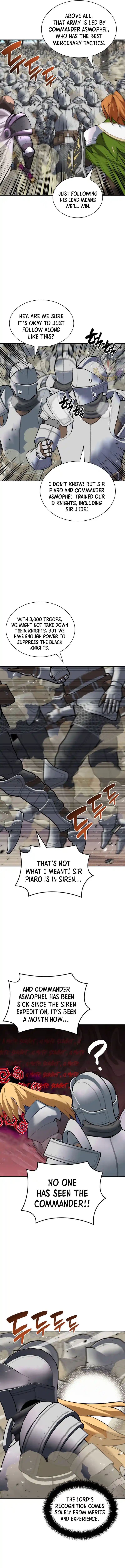 Overgeared (Team Argo) Vol.0 Ch.246