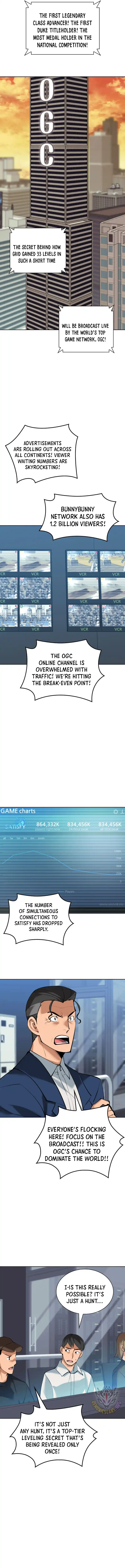 Overgeared (Team Argo) Vol.0 Ch.246