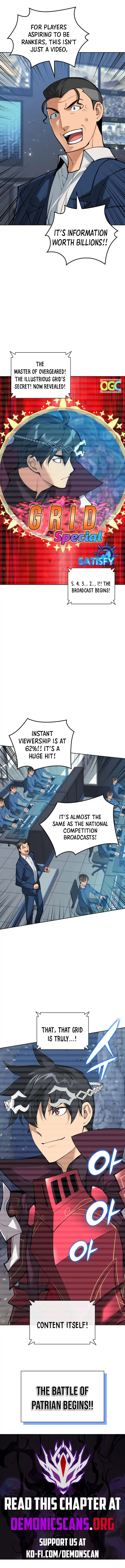 Overgeared (Team Argo) Vol.0 Ch.246