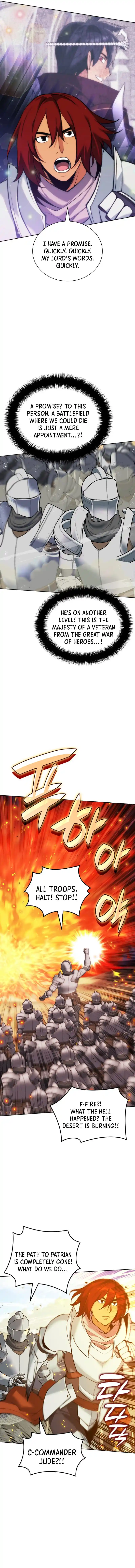 Overgeared (Team Argo) Vol.0 Ch.247