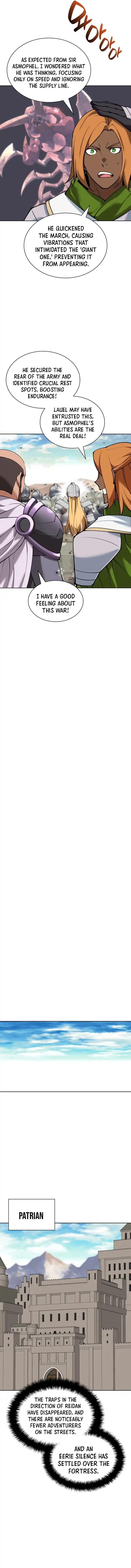 Overgeared (Team Argo) Vol.0 Ch.247