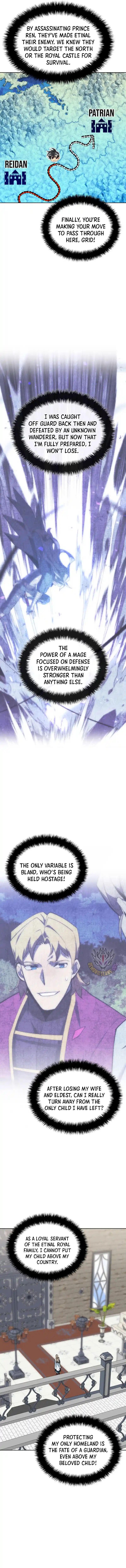 Overgeared (Team Argo) Vol.0 Ch.247