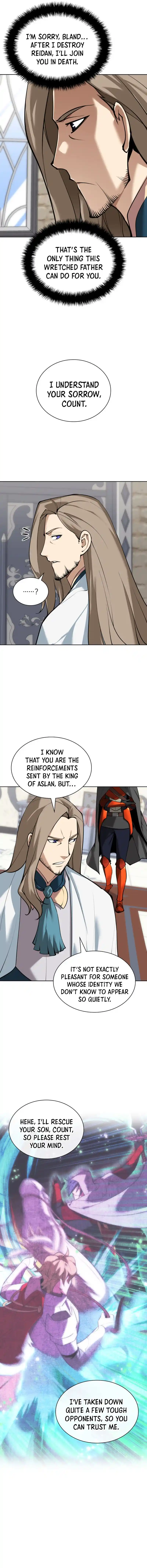 Overgeared (Team Argo) Vol.0 Ch.247