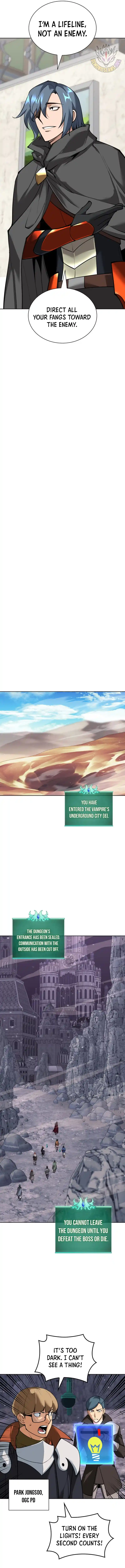 Overgeared (Team Argo) Vol.0 Ch.247