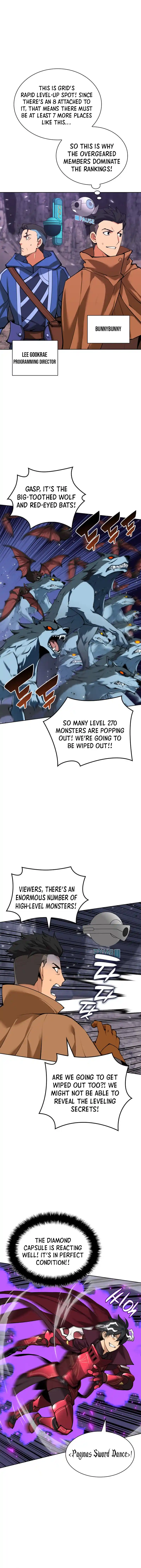 Overgeared (Team Argo) Vol.0 Ch.247