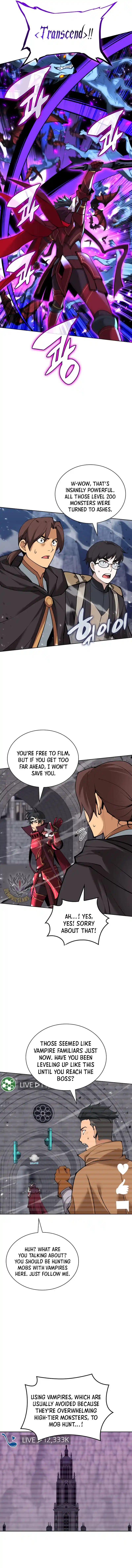 Overgeared (Team Argo) Vol.0 Ch.247