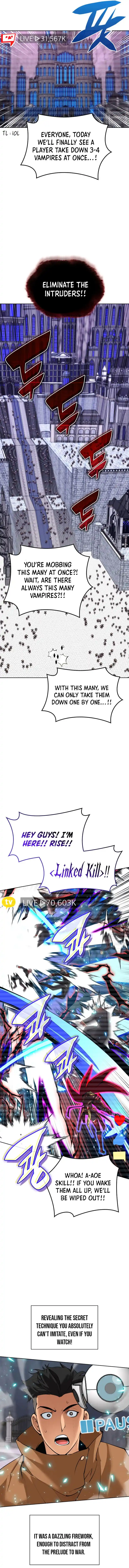 Overgeared (Team Argo) Vol.0 Ch.247