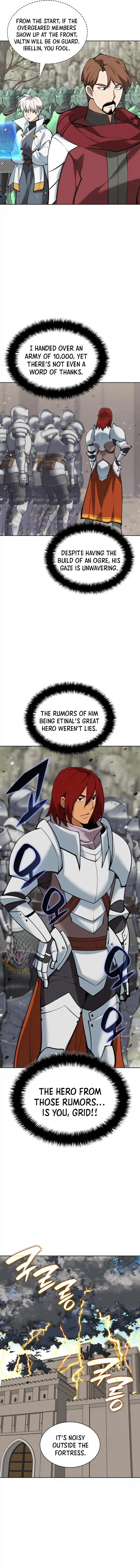 Overgeared (Team Argo) Vol.0 Ch.247