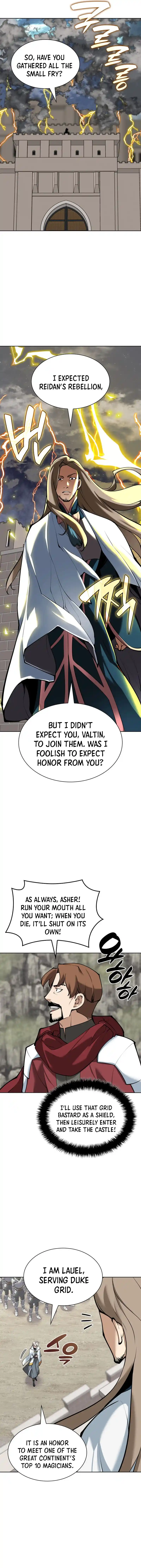 Overgeared (Team Argo) Vol.0 Ch.247