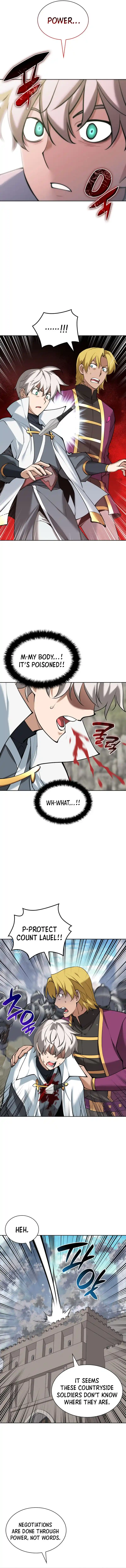 Overgeared (Team Argo) Vol.0 Ch.247