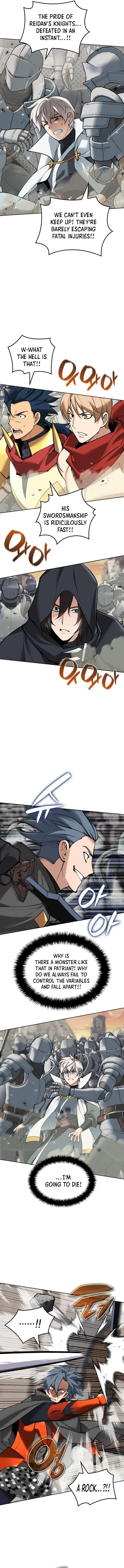 Overgeared (Team Argo) Vol.0 Ch.248