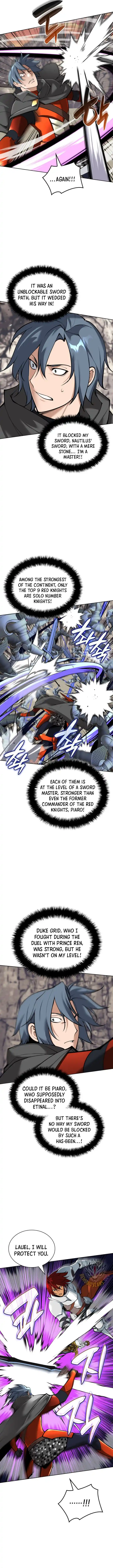 Overgeared (Team Argo) Vol.0 Ch.248