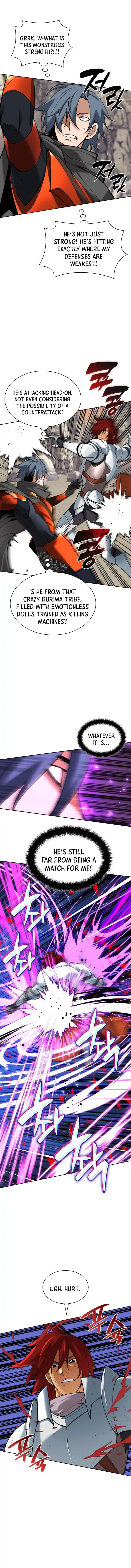 Overgeared (Team Argo) Vol.0 Ch.248