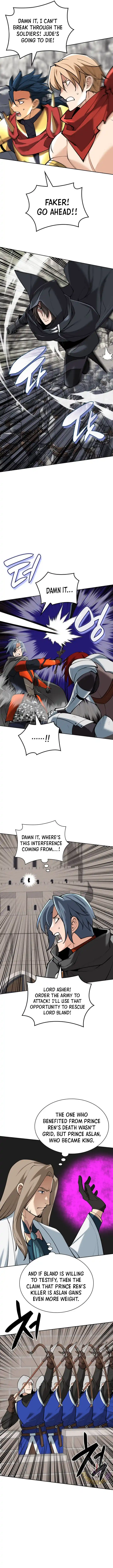 Overgeared (Team Argo) Vol.0 Ch.248