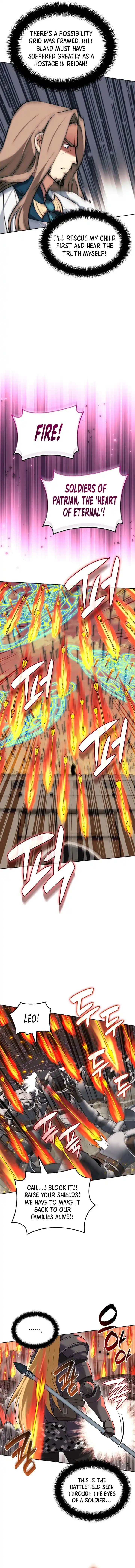 Overgeared (Team Argo) Vol.0 Ch.248