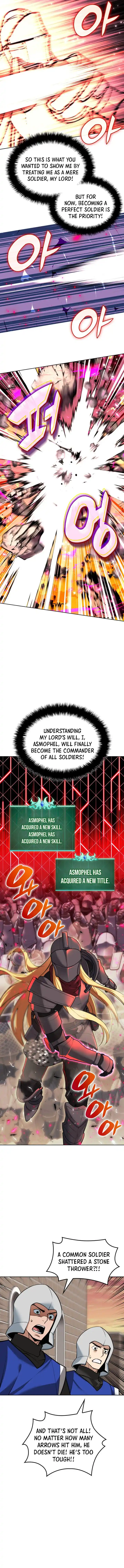 Overgeared (Team Argo) Vol.0 Ch.248