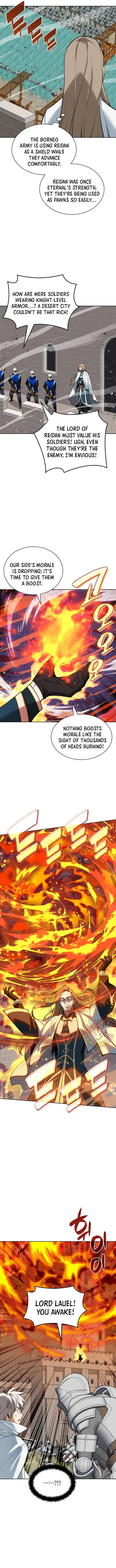 Overgeared (Team Argo) Vol.0 Ch.248