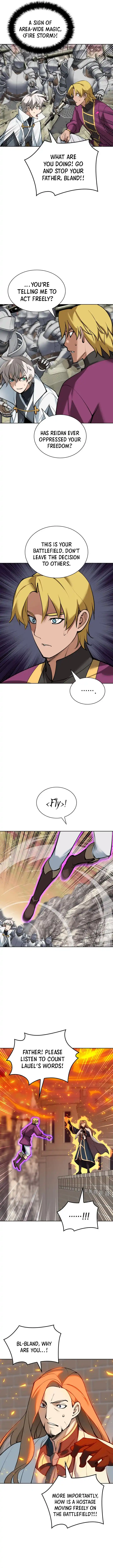 Overgeared (Team Argo) Vol.0 Ch.248