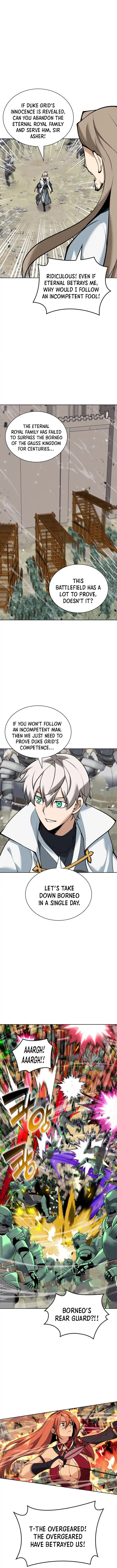 Overgeared (Team Argo) Vol.0 Ch.248