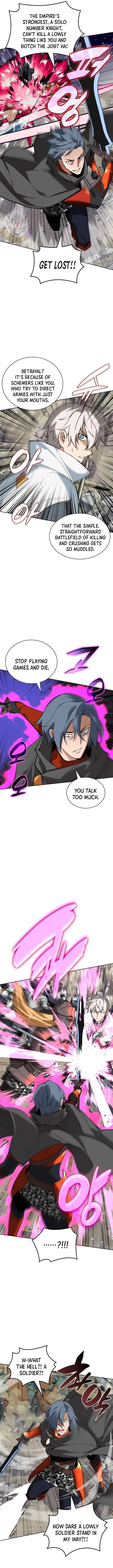 Overgeared (Team Argo) Vol.0 Ch.248