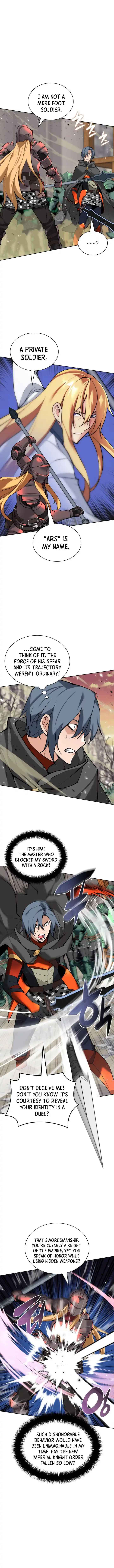 Overgeared (Team Argo) Vol.0 Ch.248