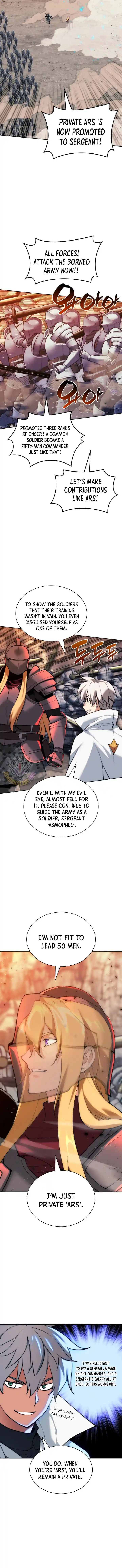 Overgeared (Team Argo) Vol.0 Ch.249