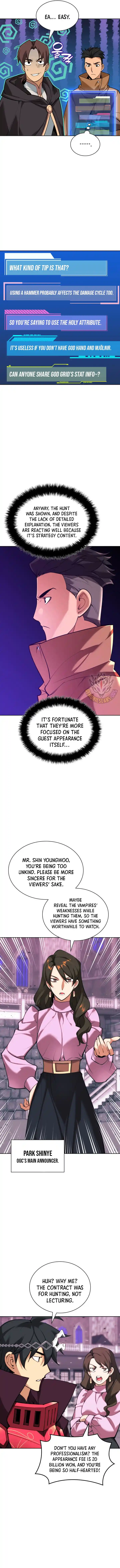 Overgeared (Team Argo) Vol.0 Ch.249