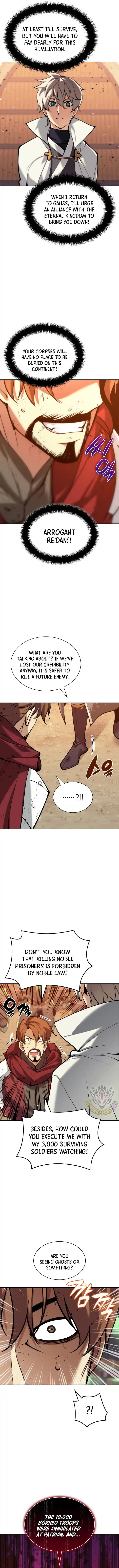 Overgeared (Team Argo) Vol.0 Ch.249